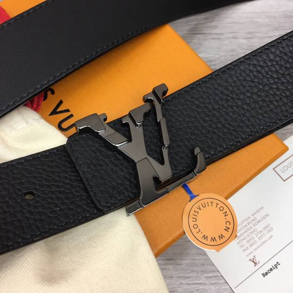 Louis Vuitton 40MM Belt LVB00325 Louis Vuitton 40MM Belt LVB00325
